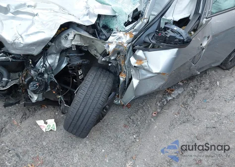 2021 Hyundai Elantra Sel from USA, damaged, VIN 5NPLS4AG5MH027374